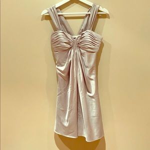 Sexy le château dress